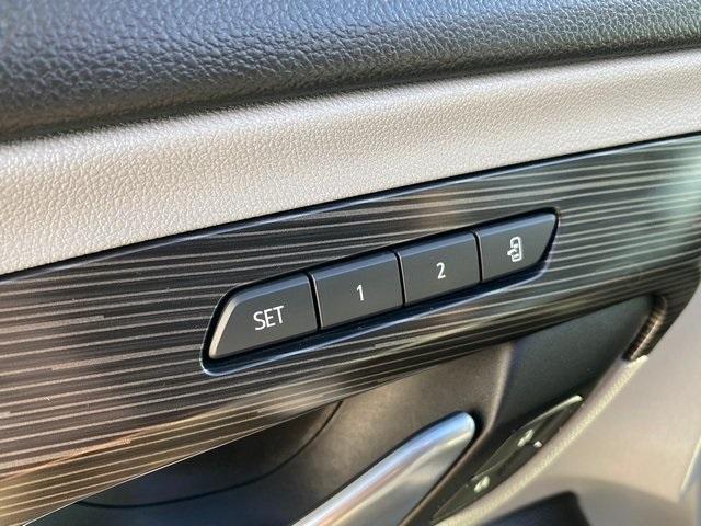 used 2021 GMC Terrain car, priced at $20,495