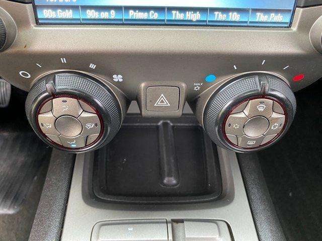 used 2014 Chevrolet Camaro car, priced at $12,950