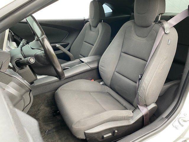 used 2014 Chevrolet Camaro car, priced at $12,950