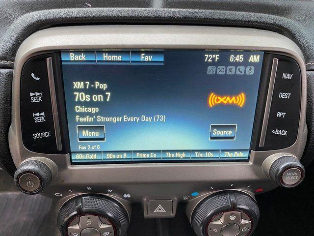 used 2014 Chevrolet Camaro car, priced at $12,950