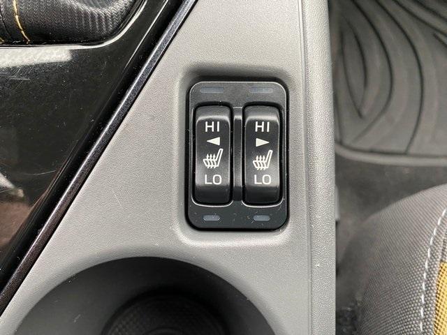 used 2024 Subaru Crosstrek car, priced at $28,495