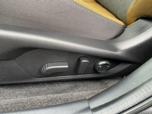 used 2024 Subaru Crosstrek car, priced at $28,495