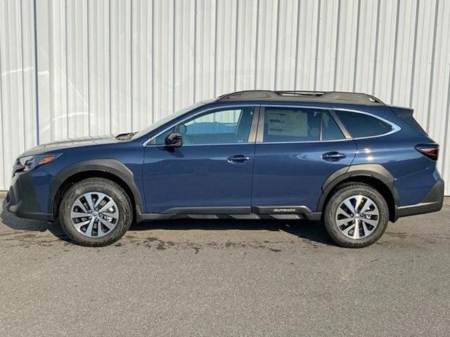 new 2025 Subaru Outback car, priced at $36,489