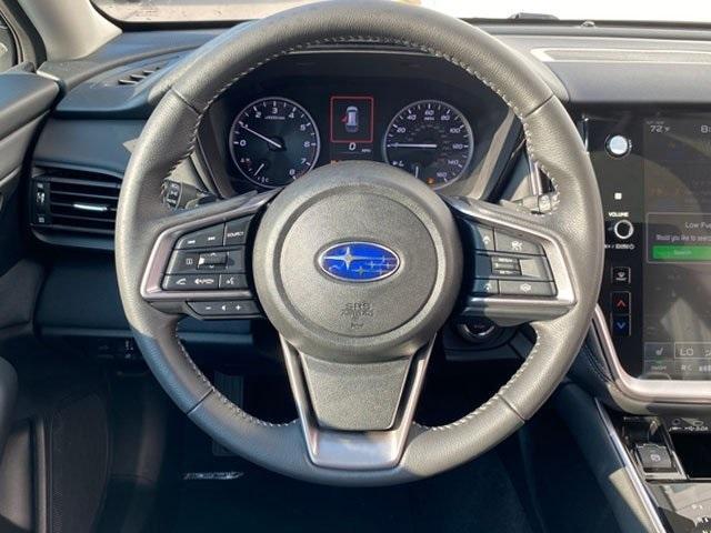 new 2025 Subaru Outback car, priced at $36,489