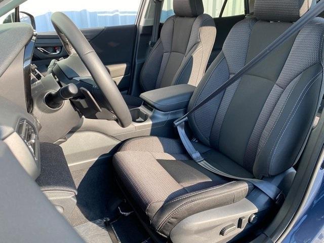 new 2025 Subaru Outback car, priced at $36,489