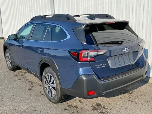 new 2025 Subaru Outback car, priced at $36,489
