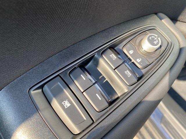 new 2025 Subaru Outback car, priced at $36,489