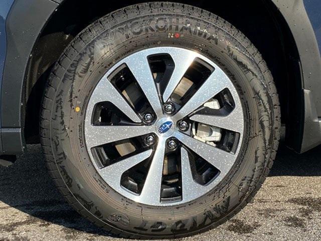 new 2025 Subaru Outback car, priced at $36,489