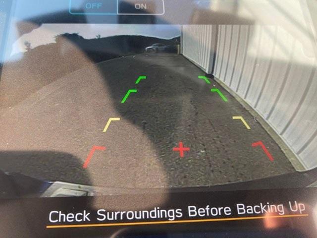 new 2025 Subaru Outback car, priced at $36,489