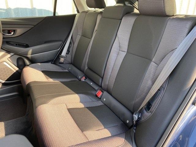 new 2025 Subaru Outback car, priced at $36,489