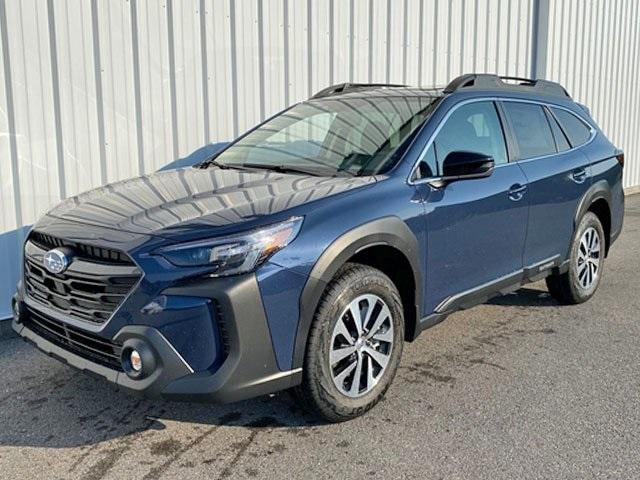 new 2025 Subaru Outback car, priced at $36,489