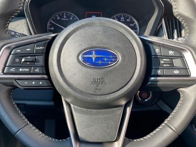 new 2025 Subaru Outback car, priced at $36,489