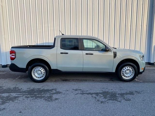 used 2022 Ford Maverick car, priced at $25,995