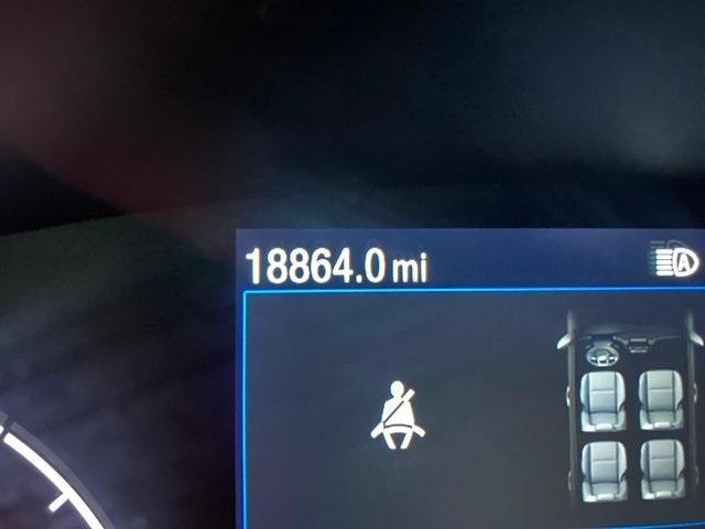used 2022 Ford Maverick car, priced at $25,995