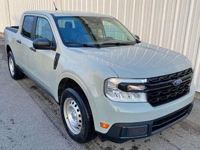 used 2022 Ford Maverick car, priced at $25,995