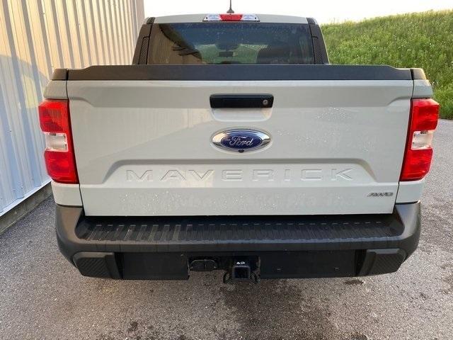 used 2022 Ford Maverick car, priced at $25,995
