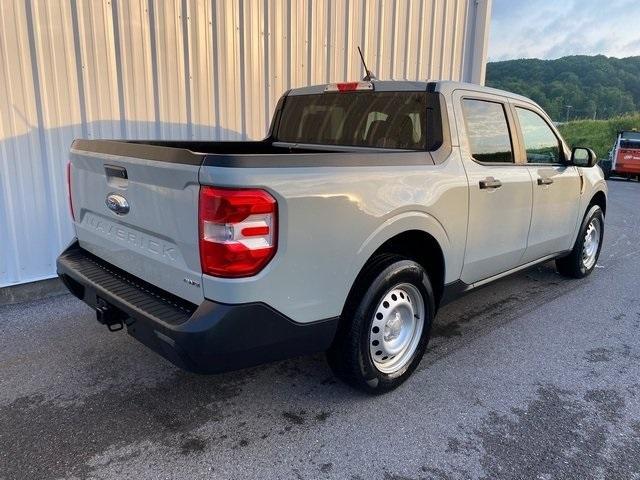 used 2022 Ford Maverick car, priced at $25,995