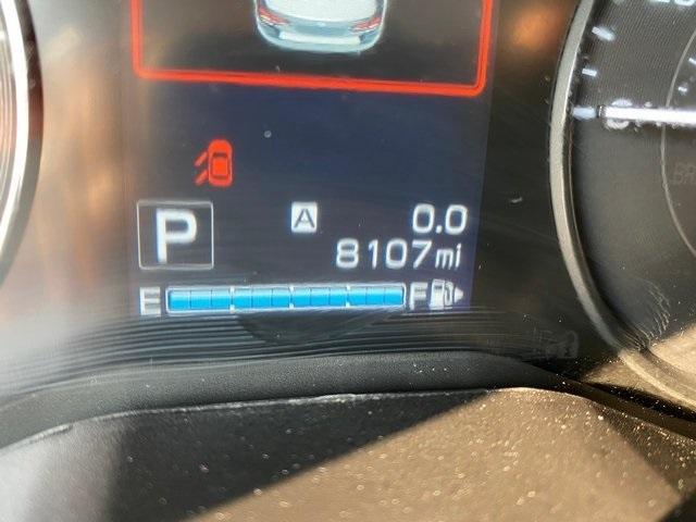 used 2020 Subaru Impreza car, priced at $20,595