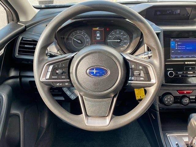 used 2020 Subaru Impreza car, priced at $20,595
