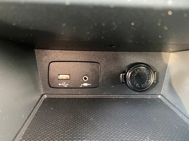used 2020 Subaru Impreza car, priced at $20,595
