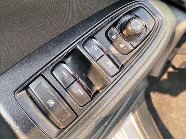used 2020 Subaru Impreza car, priced at $20,595