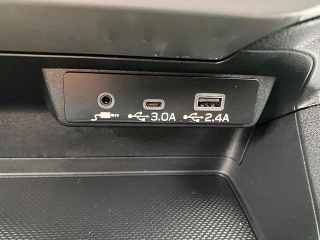 used 2024 Subaru Crosstrek car, priced at $28,395