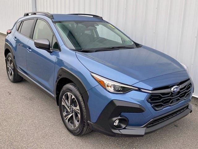 used 2024 Subaru Crosstrek car, priced at $28,395