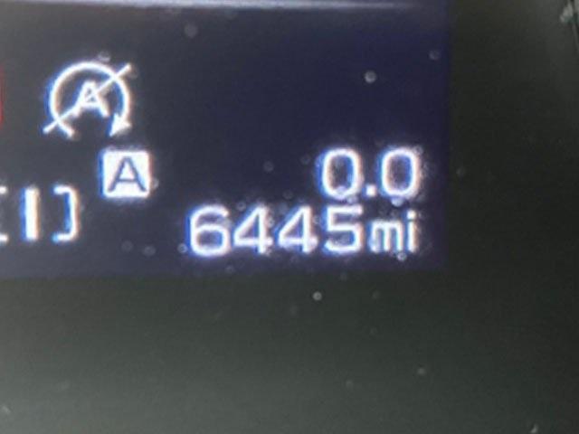 used 2024 Subaru Crosstrek car, priced at $28,395