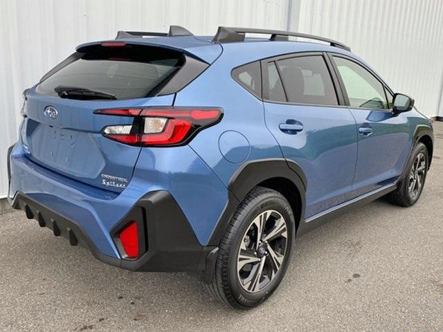 used 2024 Subaru Crosstrek car, priced at $28,395