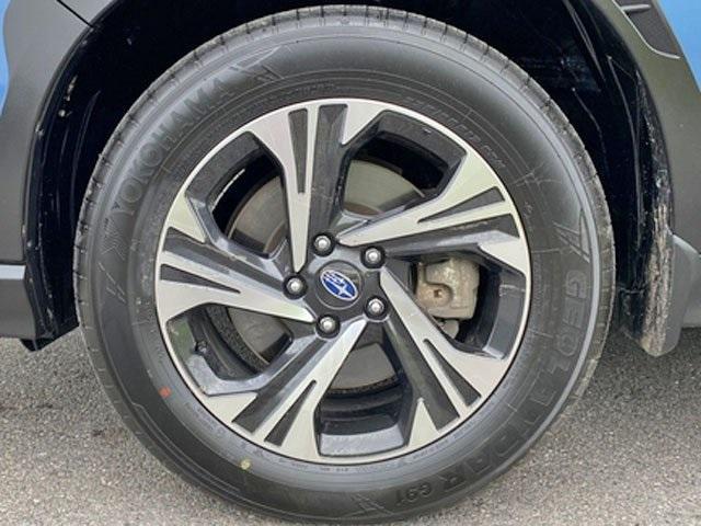 used 2024 Subaru Crosstrek car, priced at $28,395