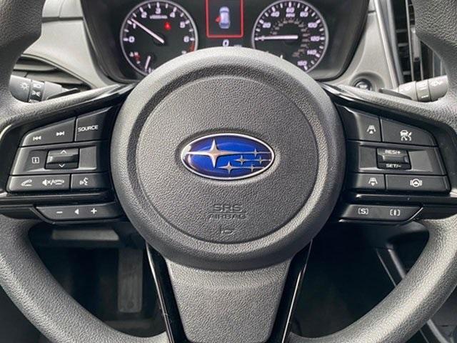 used 2024 Subaru Crosstrek car, priced at $28,395