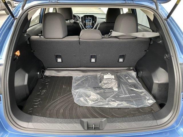 used 2024 Subaru Crosstrek car, priced at $28,395