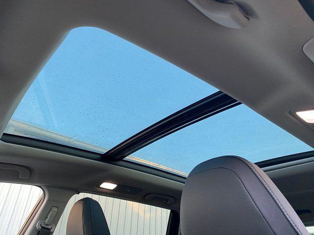 new 2025 Subaru Ascent car, priced at $47,150