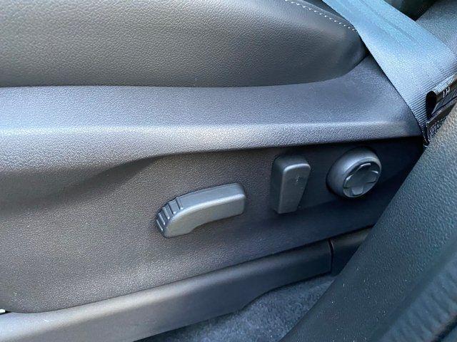 new 2025 Subaru Ascent car, priced at $47,150