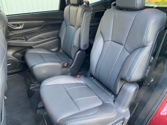 new 2025 Subaru Ascent car, priced at $47,150