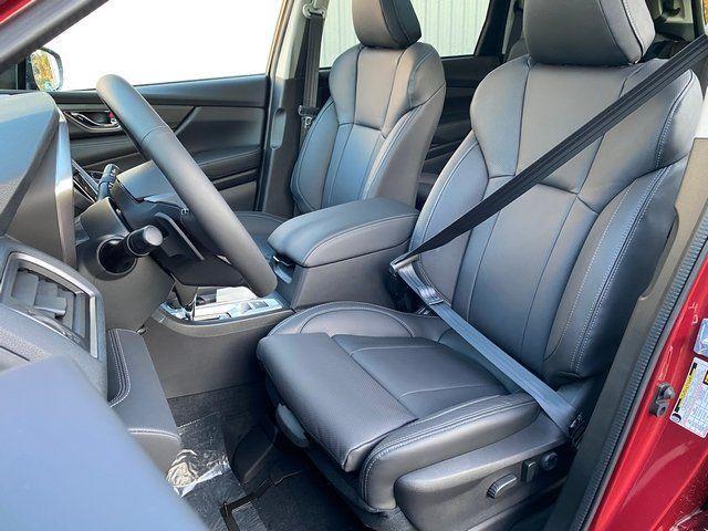 new 2025 Subaru Ascent car, priced at $47,150