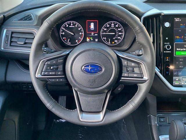 new 2025 Subaru Ascent car, priced at $47,150