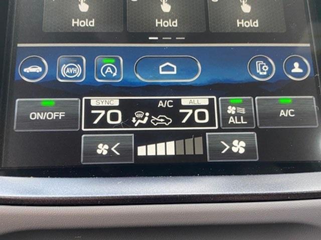 new 2025 Subaru Crosstrek car, priced at $33,130