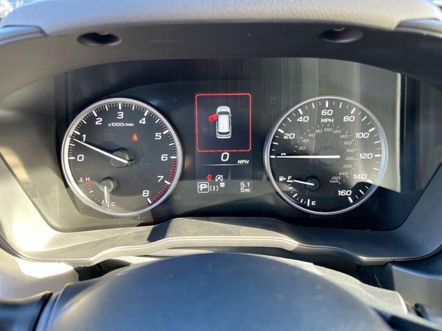 new 2025 Subaru Forester car, priced at $34,215