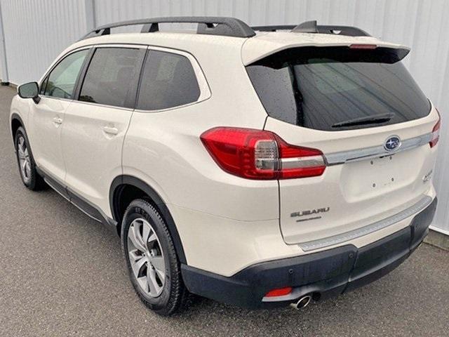 used 2022 Subaru Ascent car, priced at $29,550