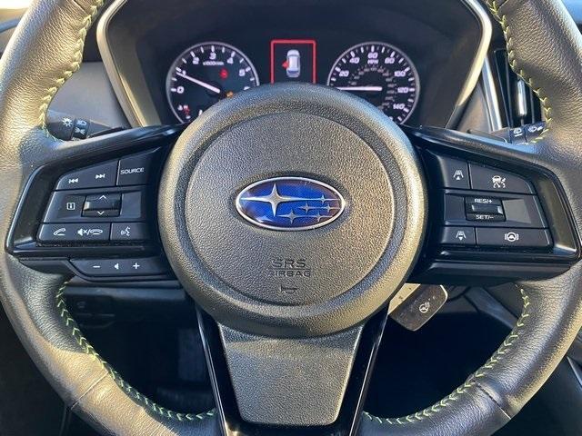 used 2024 Subaru Outback car, priced at $34,590