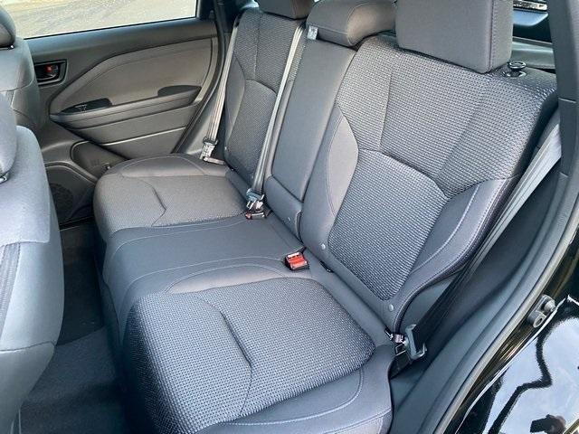 new 2025 Subaru Forester car, priced at $35,293