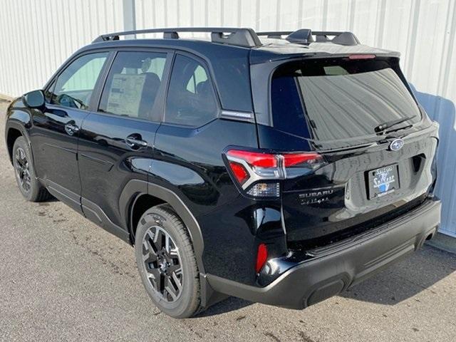new 2025 Subaru Forester car, priced at $35,293