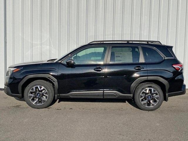 new 2025 Subaru Forester car, priced at $35,293