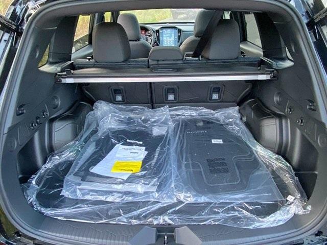 new 2025 Subaru Forester car, priced at $35,293