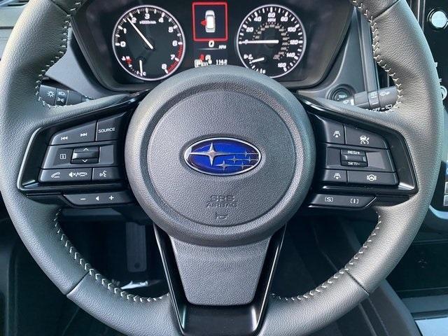 new 2025 Subaru Forester car, priced at $35,293