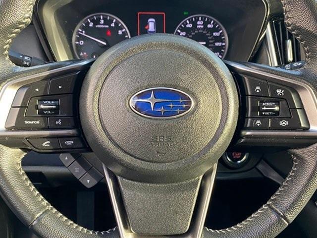 used 2022 Subaru Outback car, priced at $25,474