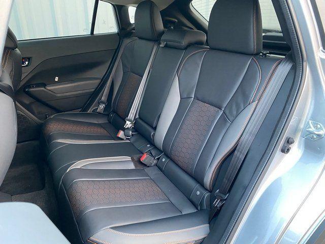 new 2025 Subaru Crosstrek car, priced at $33,220