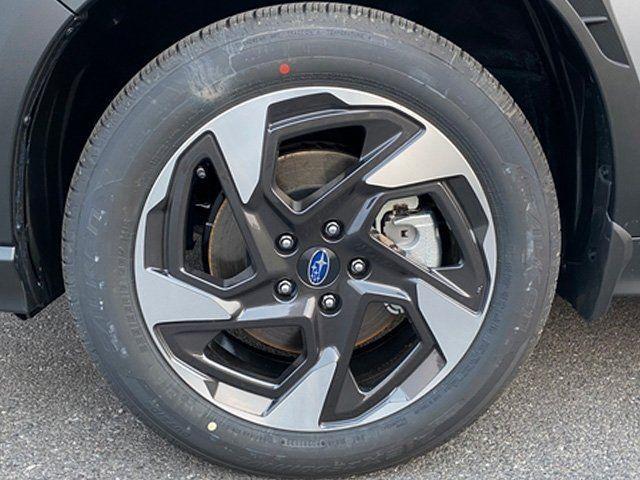 new 2025 Subaru Crosstrek car, priced at $33,220