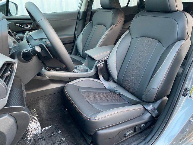 new 2025 Subaru Crosstrek car, priced at $33,220